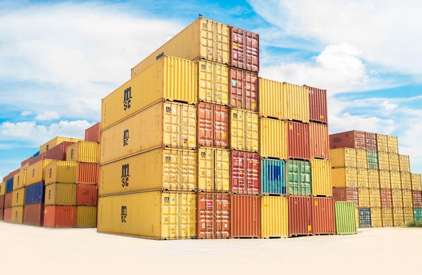 Building Trust with Certifications in the Logistics Industry